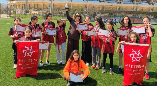 Urfa'da Spor Gündemi Karıştı: Şampiyon Takım Dışarıda