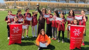 Urfa'da Spor Gündemi Karıştı: Şampiyon Takım Dışarıda