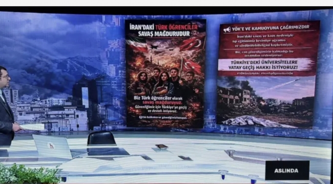 Urfa'dan İran'a Giden Öğrenciler İçin YÖK'e Çağrı