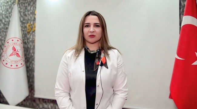 Uzmanlardan Bayramda Sağlıklı Beslenme Uyarısı