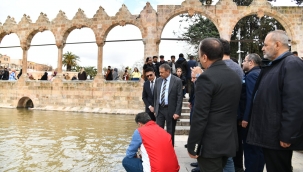 Vali Şıldak: "Olumsuzluklar Hızla Gideriliyor"