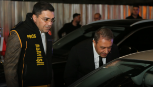 Vali Şıldak ve Emniyet Müdürü Aksoy Katıldı: 88 Zanlı Ele Geçirildi