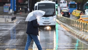 Valilik Uyardı: Sel ve Su Baskını Riskine Dikkat