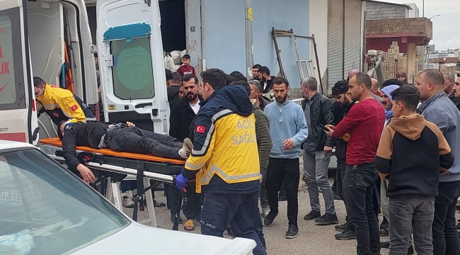 Viranşehir'de Silahlı Saldırı: 17 Yaşındaki Genç Hayatını Kaybetti