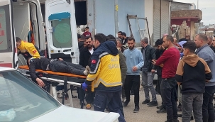 Viranşehir'de Silahlı Saldırı: 17 Yaşındaki Genç Hayatını Kaybetti