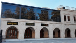 Viranşehir'de Sosyal Belediyecilik Adımı: Halk Lokantası Hizmete Açıldı