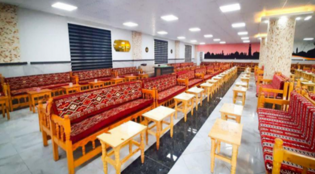 Viranşehir'de Taziye Masrafları Cep Yakıyor