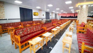 Viranşehir'de Taziye Masrafları Cep Yakıyor