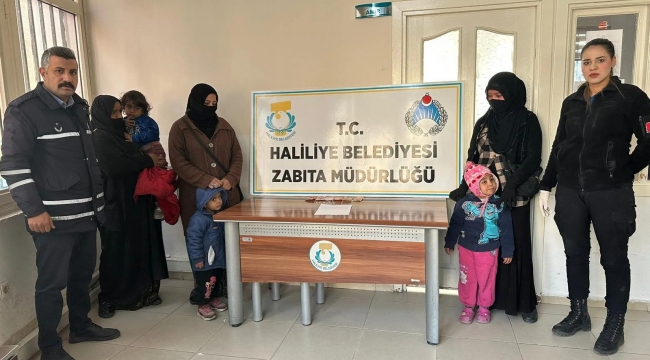 Zabıta Ekiplerinden Bayram Öncesi Huzur Operasyonu