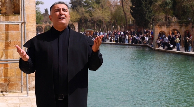 11 Nisan'a Özel "Kurtuluş Türküsü"