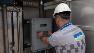 Aksa Doğalgaz Şanlıurfa'da 340 Bin Aboneyi Aşmayı Hedefliyor