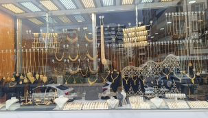 Altın Güvenli Liman Oldu: Panik Yapmayın