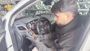 Araç Sağlığı İçin Kritik Uyarı: Mevsimine Göre Lastik Takın