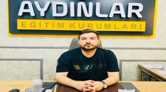 Aydın'dan Kurtuluş Mesajı: "Vatan Sevgisinin En Güçlü Günü"