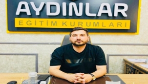 Aydın'dan Kurtuluş Mesajı: "Vatan Sevgisinin En Güçlü Günü"