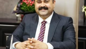 Başkan Çarşema Sor Mesajı