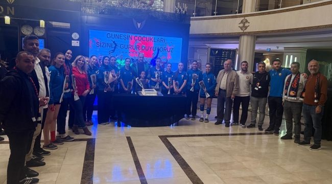 Başkan Gülpınar, Güneşin Çocuklarını Yalnız Bırakmadı