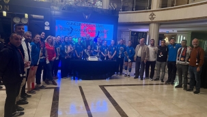 Başkan Gülpınar, Güneşin Çocuklarını Yalnız Bırakmadı