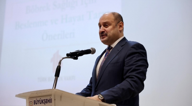 Başkan Gülpınar: "İnsan Hayatına Dokunan Her Hizmet Değerlidir"
