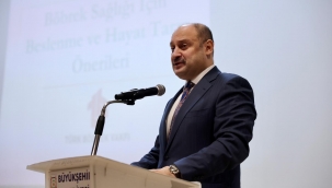 Başkan Gülpınar: "İnsan Hayatına Dokunan Her Hizmet Değerlidir"