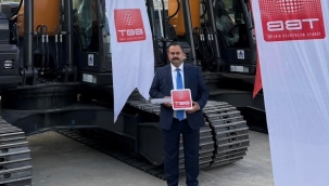 Başkan İnan, Belediye Araç Filosunu Güçlendirmeyi Sürdürüyor