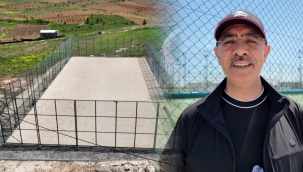 Başkan Mehmet Kuş Yeni Spor Yatırımları Müjdesi Verdi