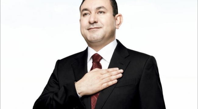 Başkan Özyavuz'dan, Çocuklara Özel 23 Nisan Bayram Etkinliği 