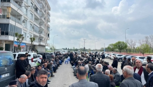 Birecik'te Aileler Arasındaki Gerginlik Barışla Sonuçlandı!