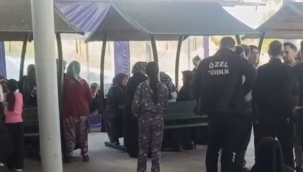 Birecik'te İş Kazası Bir İşçi Hayatını Kaybetti