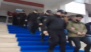 Büyük Operasyon: 14 Gözaltı, 7 Tutuklama!