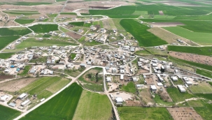 Büyükşehir'den Kırsalda Konforlu Ulaşım İçin Yoğun Mesai