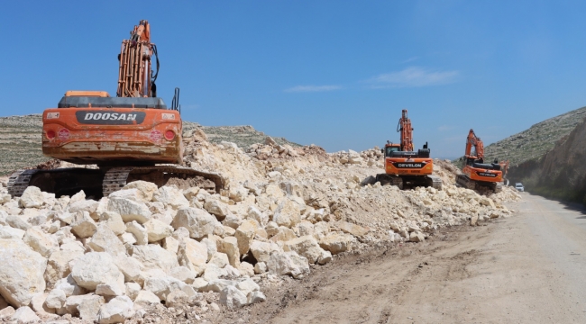 Büyükşehir'den Koku Sorununa Kalıcı Çözüm Hamlesi