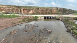 Büyükşehir, Viranşehir'de Selin İzlerini Sildi