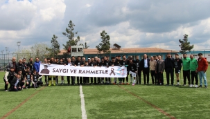 DEPSAŞ Enerji Ampute Futbol Takımı Teknik Direktörünü Andı  