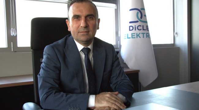 Dicle Elektrik'ten Uzun Hatlara Yüksek Teknoloji Çözümü