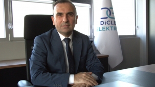 Dicle Elektrik'ten Uzun Hatlara Yüksek Teknoloji Çözümü