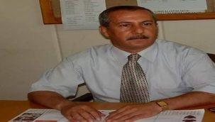 Diyarbakır ve Şanlıurfa Basını Büyük Bir Değerini Yitirdi