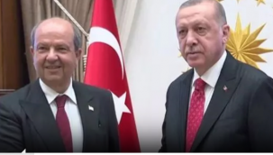 Ersin Tatar Şanlıurfa'nın 11 Nisan kurtuluşuna katılacak