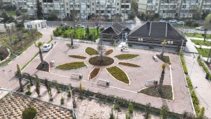 Eyyübiye Batıkent Eğitim Otağı Tam İstendiği Gibi