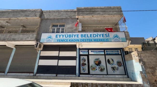 Eyyübiye'de Okumanın Yaşı Yok