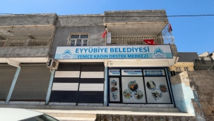 Eyyübiye'de Okumanın Yaşı Yok