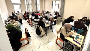 Eyyübiyeli Gençlerin Sınav Motivasyonu Oldukça Yüksek