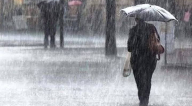 Güneş Gidiyor, Sağanak Geliyor: Şanlıurfa İçin Kritik Uyarı!