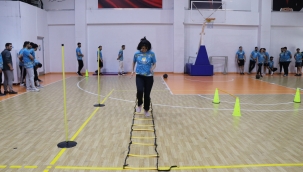 Haliliye Belediyesi İle Gençlerin Hayalleri Gerçeğe Dönüşüyor