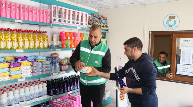 Haliliye'de Geri Dönüşüm Atağı: 30 Bin Ağaçlık Orman Kurtarıldı