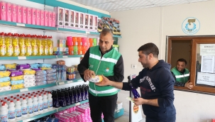 Haliliye'de Geri Dönüşüm Atağı: 30 Bin Ağaçlık Orman Kurtarıldı