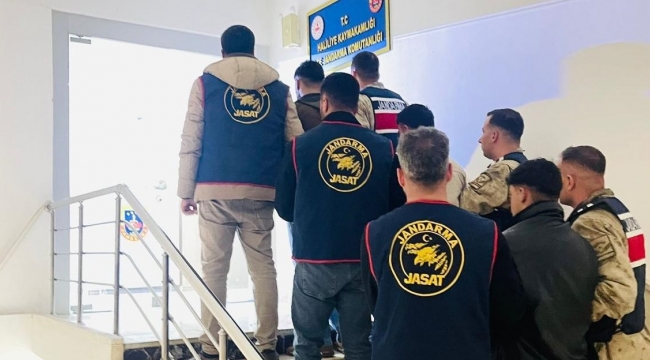 Haliliye'de Hırsızlık Şoku! Çalınan Eşyalar Bulundu