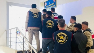 Haliliye'de Hırsızlık Şoku! Çalınan Eşyalar Bulundu