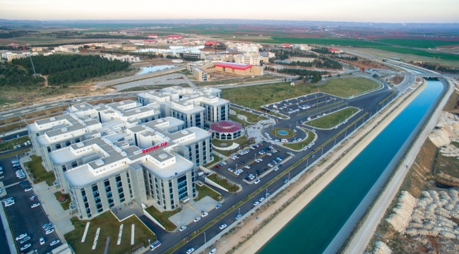 Harran Üniversitesi Hastanesi'nden Kansere Karşı Erken Tanı Çağrısı