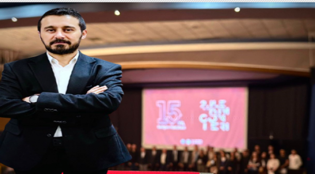 Harran Üniversitesi'ne Büyük Gurur: "Saç" Filmine Ödül!